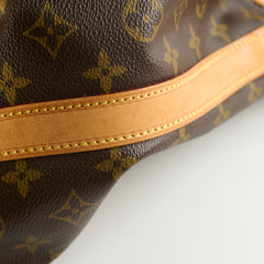Louis Vuitton Noe GM Monogram Shoulder Bag
