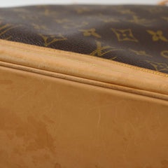 Louis Vuitton Noe GM Monogram Shoulder Bag