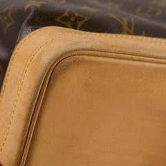 Louis Vuitton Noe GM Monogram Shoulder Bag