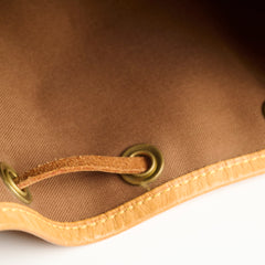 Louis Vuitton Noe GM Monogram Shoulder Bag