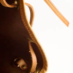 Louis Vuitton Noe GM Monogram Shoulder Bag