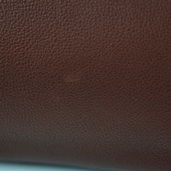 Hermes Birkin 30 Vache Liegee Brown - G Square Stamp 2003