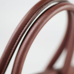 Hermes Birkin 30 Vache Liegee Brown - G Square Stamp 2003