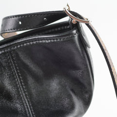 Louis Vuitton Carryall Vibe MM Black Microchip