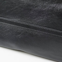 Louis Vuitton Carryall Vibe MM Black Microchip