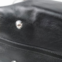 Louis Vuitton Carryall Vibe MM Black Microchip