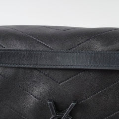Saint Laurent Medium Nikki Black