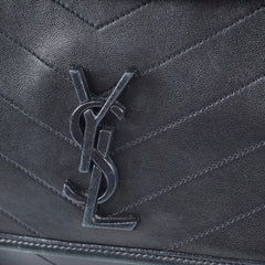 Saint Laurent Medium Nikki Black