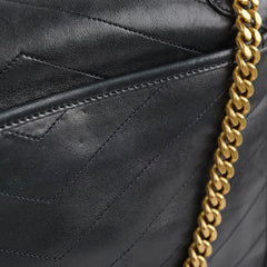 Saint Laurent Medium Nikki Black
