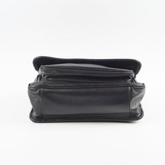 Saint Laurent Medium Nikki Black