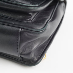 Saint Laurent Medium Nikki Black