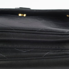 Saint Laurent Medium Nikki Black