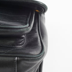 Saint Laurent Medium Nikki Black