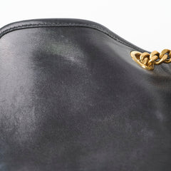 Saint Laurent Medium Nikki Black