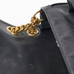 Saint Laurent Medium Nikki Black