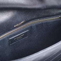 Saint Laurent Medium Nikki Black