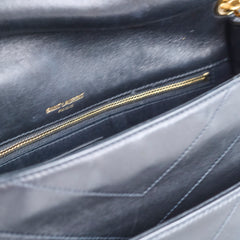 Saint Laurent Medium Nikki Black