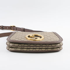 Gucci GG Supreme Blondie Bag Beige