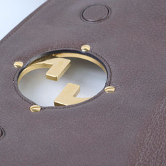 Gucci GG Supreme Blondie Bag Beige