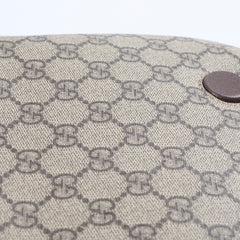 Gucci GG Supreme Blondie Bag Beige