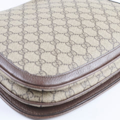 Gucci GG Supreme Blondie Bag Beige