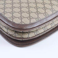 Gucci GG Supreme Blondie Bag Beige