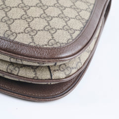 Gucci GG Supreme Blondie Bag Beige