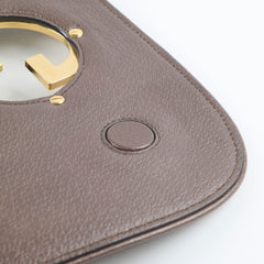 Gucci GG Supreme Blondie Bag Beige