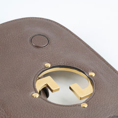 Gucci GG Supreme Blondie Bag Beige