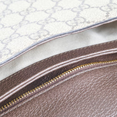 Gucci GG Supreme Blondie Bag Beige