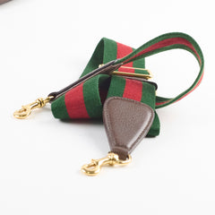 Gucci GG Supreme Blondie Bag Beige