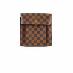 Louis Vuitton Pimlico Crossbody Damier Ebene