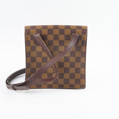 Louis Vuitton Pimlico Crossbody Damier Ebene