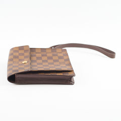 Louis Vuitton Pimlico Crossbody Damier Ebene