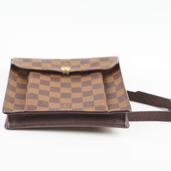Louis Vuitton Pimlico Crossbody Damier Ebene