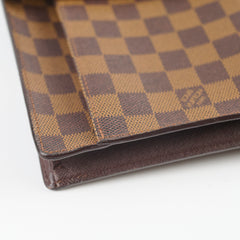 Louis Vuitton Pimlico Crossbody Damier Ebene