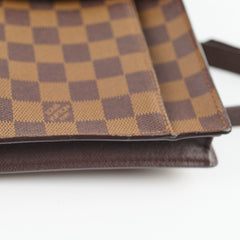 Louis Vuitton Pimlico Crossbody Damier Ebene