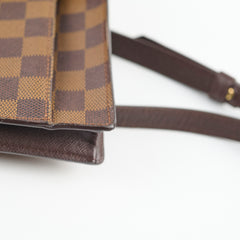 Louis Vuitton Pimlico Crossbody Damier Ebene