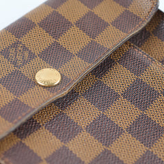 Louis Vuitton Pimlico Crossbody Damier Ebene