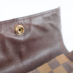 Louis Vuitton Pimlico Crossbody Damier Ebene