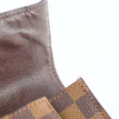 Louis Vuitton Pimlico Crossbody Damier Ebene