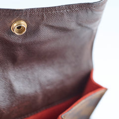 Louis Vuitton Pimlico Crossbody Damier Ebene