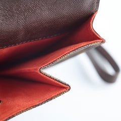 Louis Vuitton Pimlico Crossbody Damier Ebene