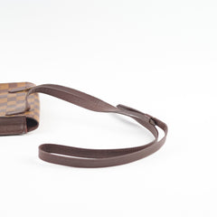 Louis Vuitton Pimlico Crossbody Damier Ebene