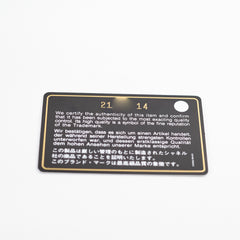 Chanel Wallet On Chain WOC Caviar Burgundy