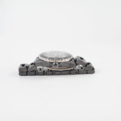 Chanel J12 Calibre12.1 Ceramic 38mm Watch H0685