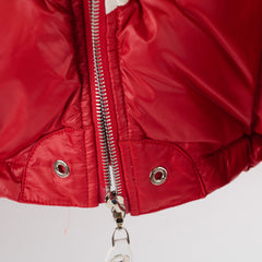 Fendi Karl Bomber Jacket