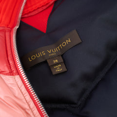Fendi Karl Bomber Jacket