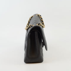 Chanel Jumbo Caviar
