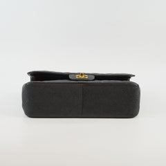 Chanel Jumbo Caviar